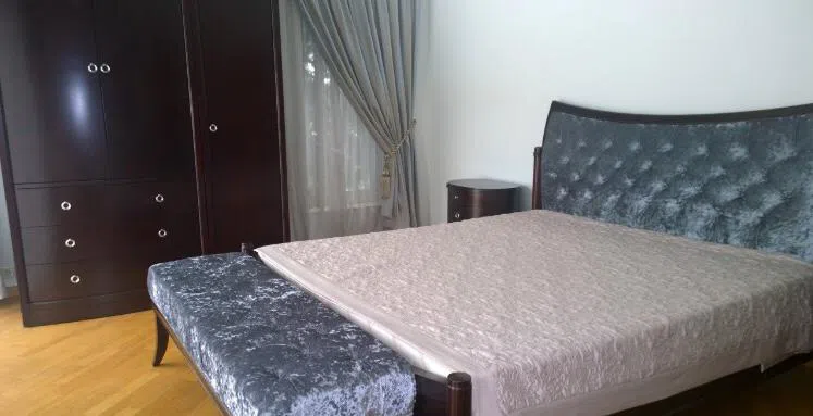 Большой дом с бассейном, фото 14