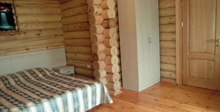 Дача в горах с бассейном, фото 16