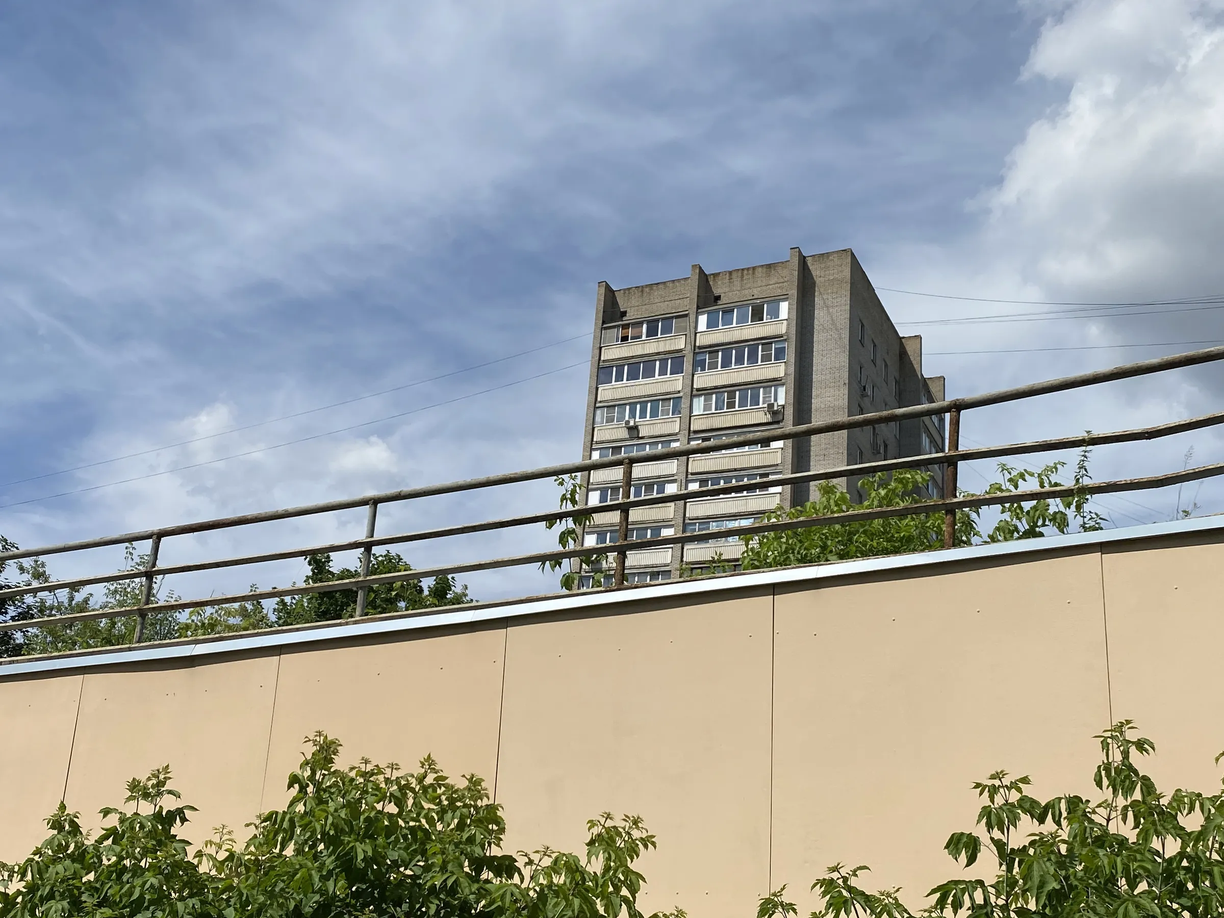 Школа с мозаичным полом, фото 11
