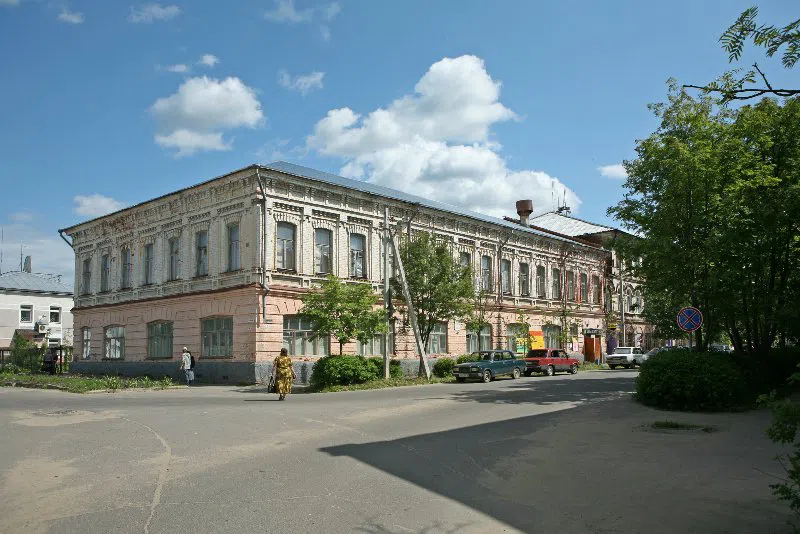 Городской исторический центр, фото 17