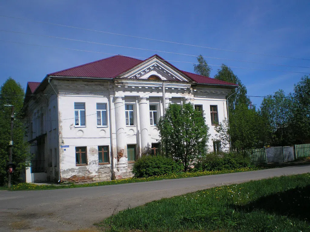 Городской исторический центр, фото 19