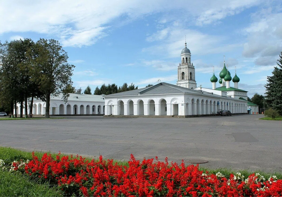 Городской исторический центр, фото 2