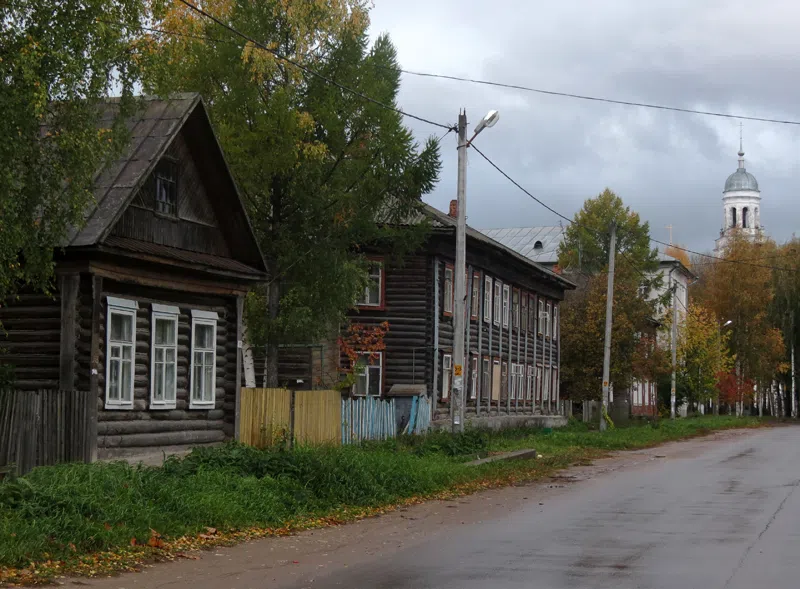 Городской исторический центр, фото 18
