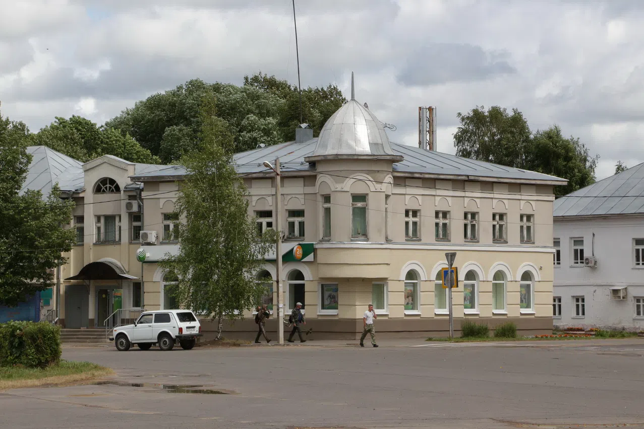 Городской исторический центр, фото 5