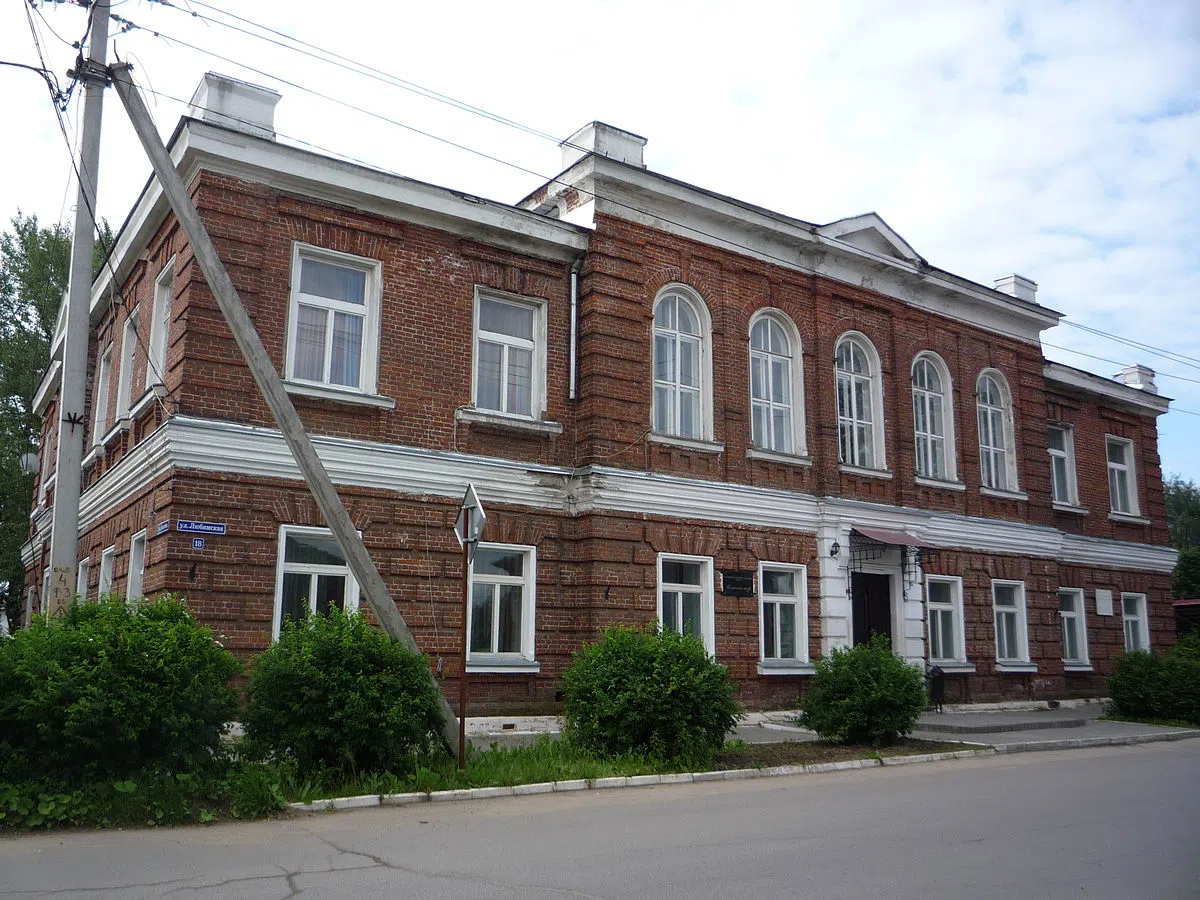 Городской исторический центр, фото 20