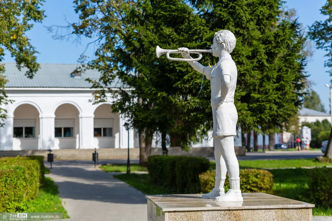 Городской исторический центр, фото 12