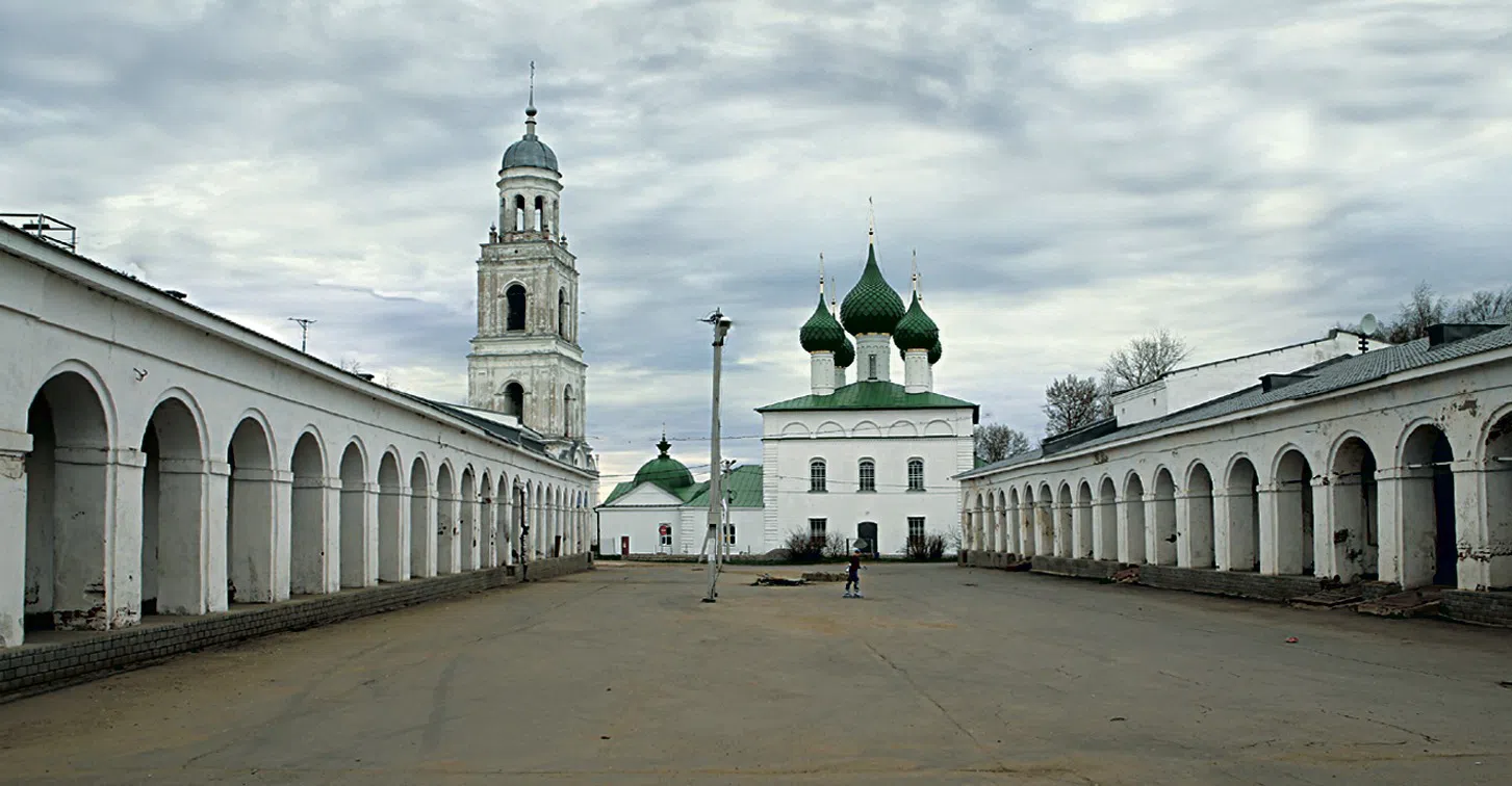 Городской исторический центр, фото 22