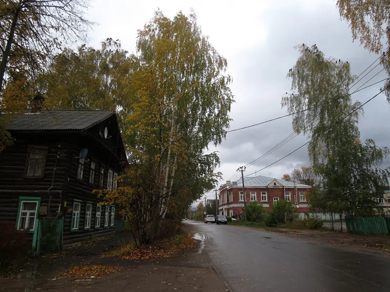 Городской исторический центр, фото 13