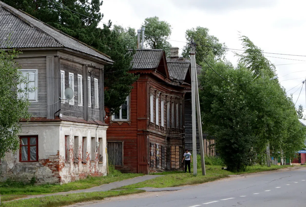 Городской исторический центр, фото 6