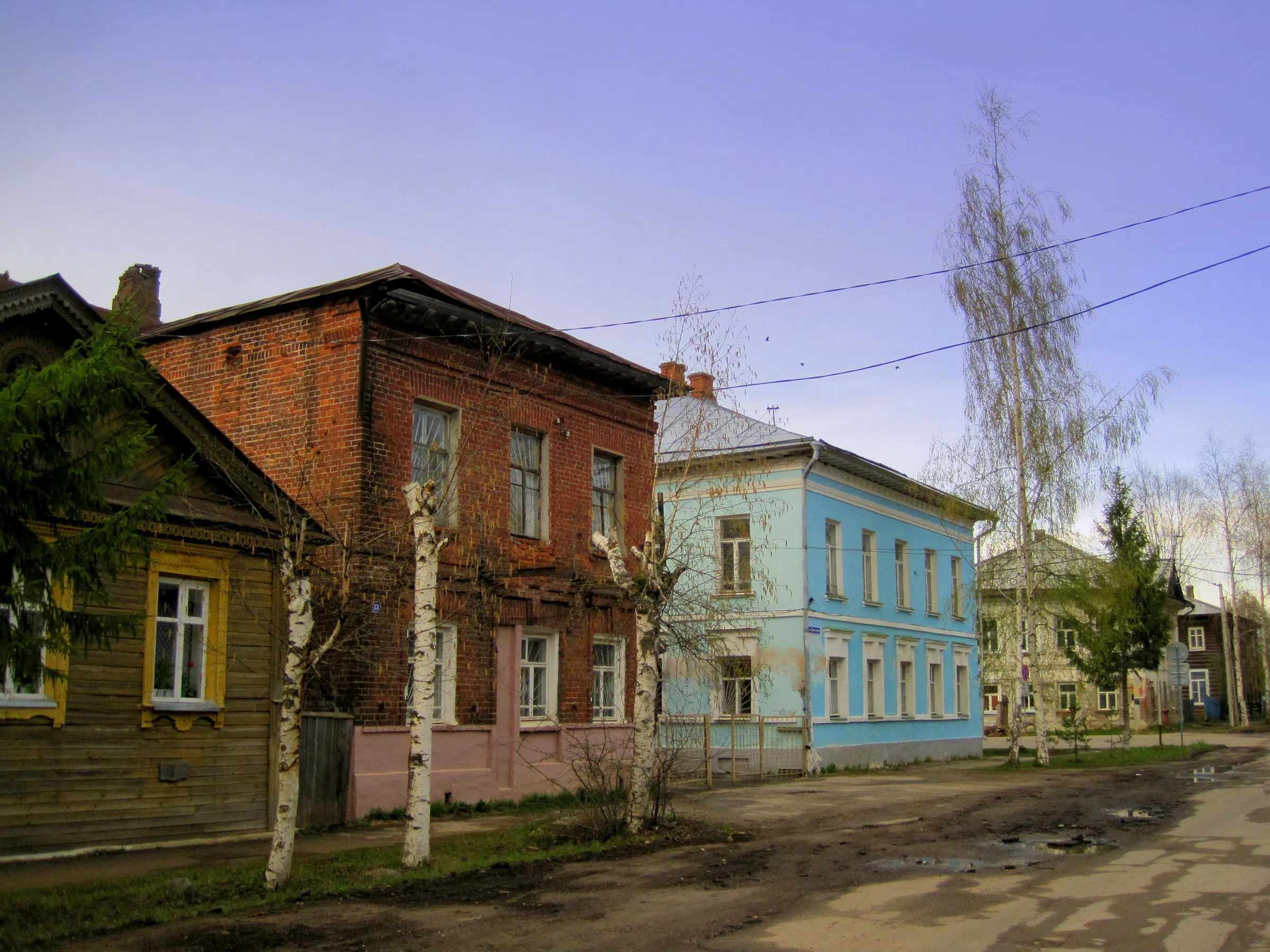 Городской исторический центр, фото 15