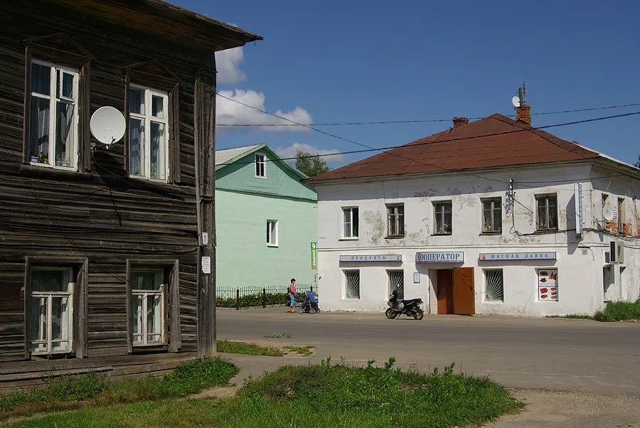 Городской исторический центр, фото 10