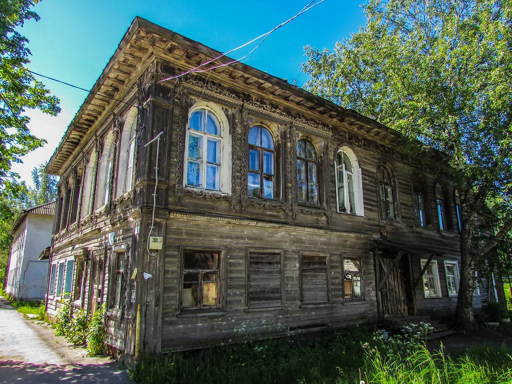 Городской исторический центр, фото 24