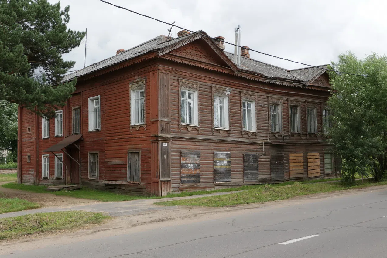 Городской исторический центр, фото 7