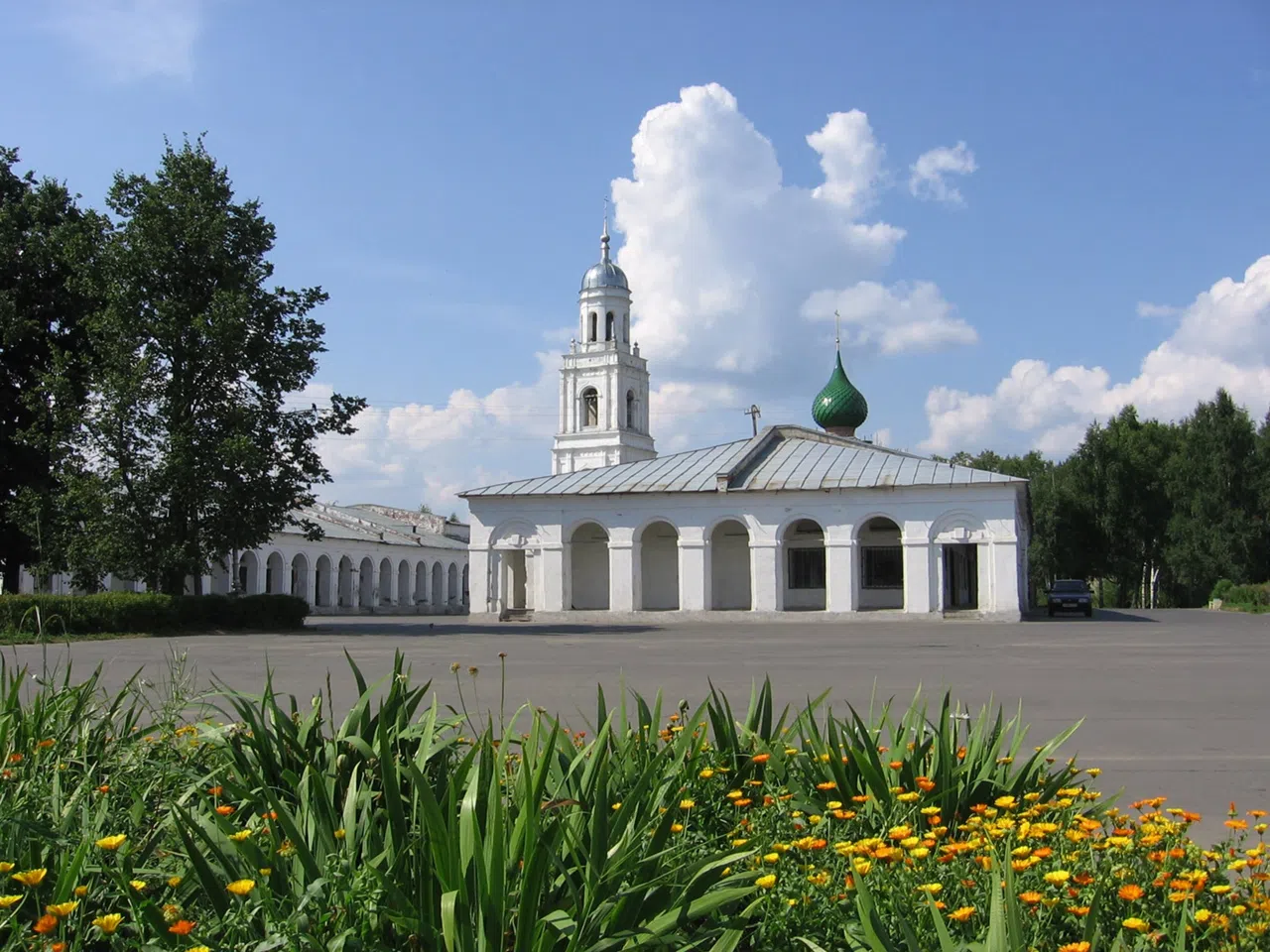 Городской исторический центр, фото 14