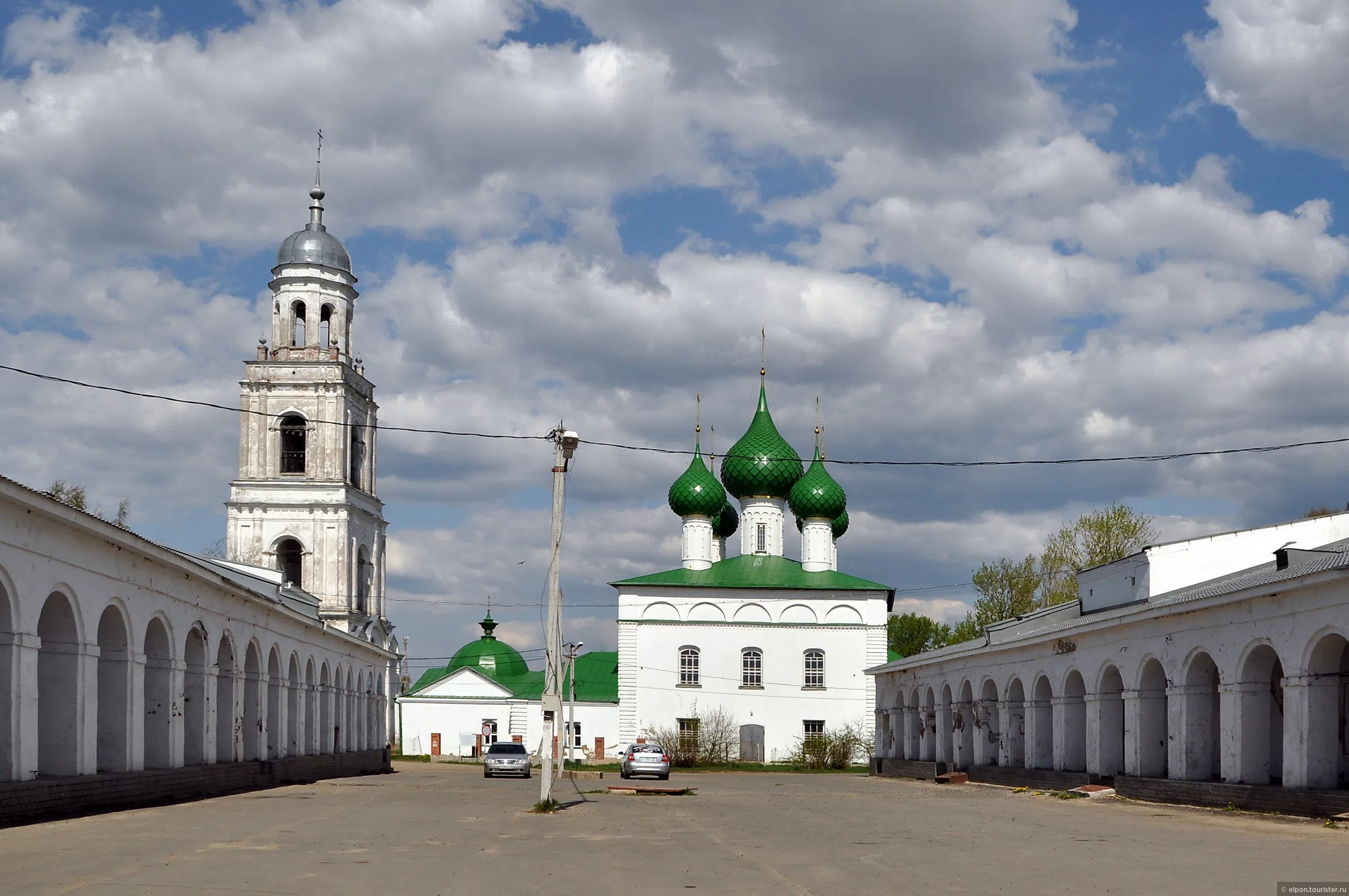 Городской исторический центр, фото 16