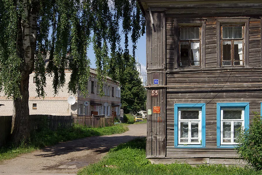 Городской исторический центр, фото 11