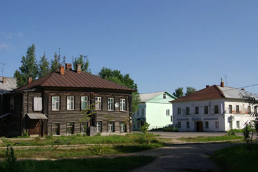 Городской исторический центр, фото 9