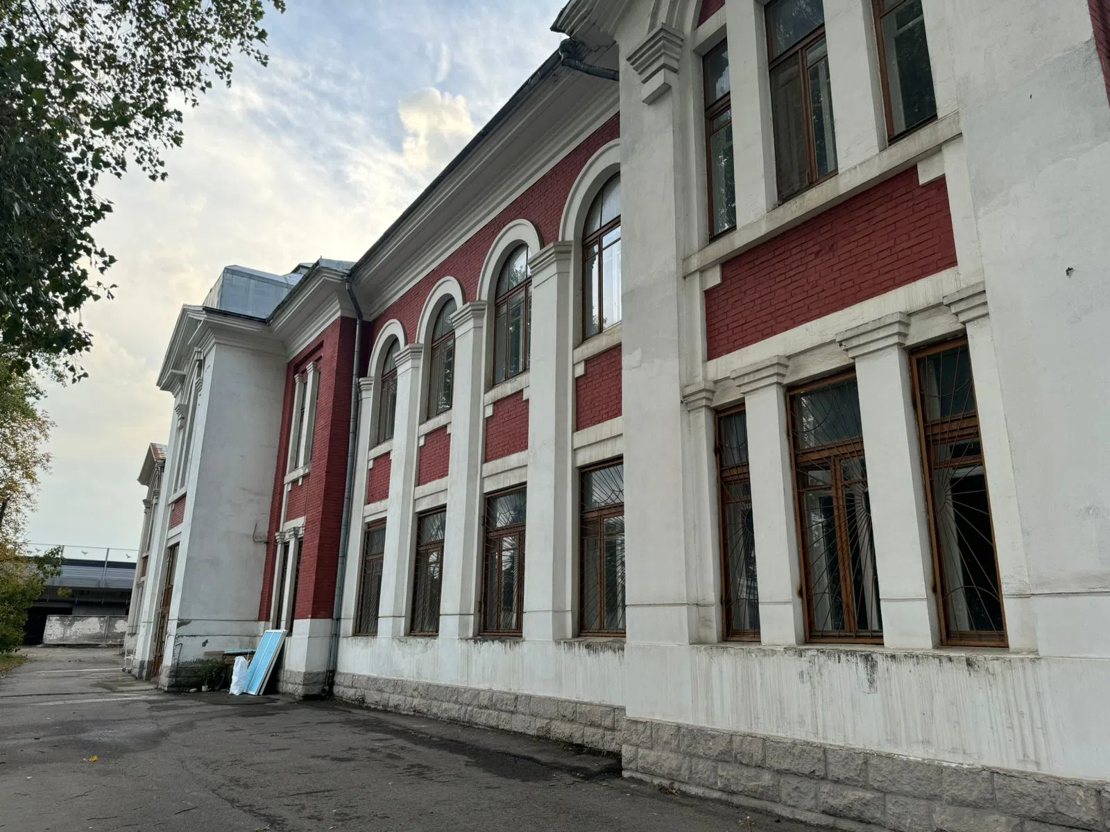 Сталинский госпиталь, фото 5