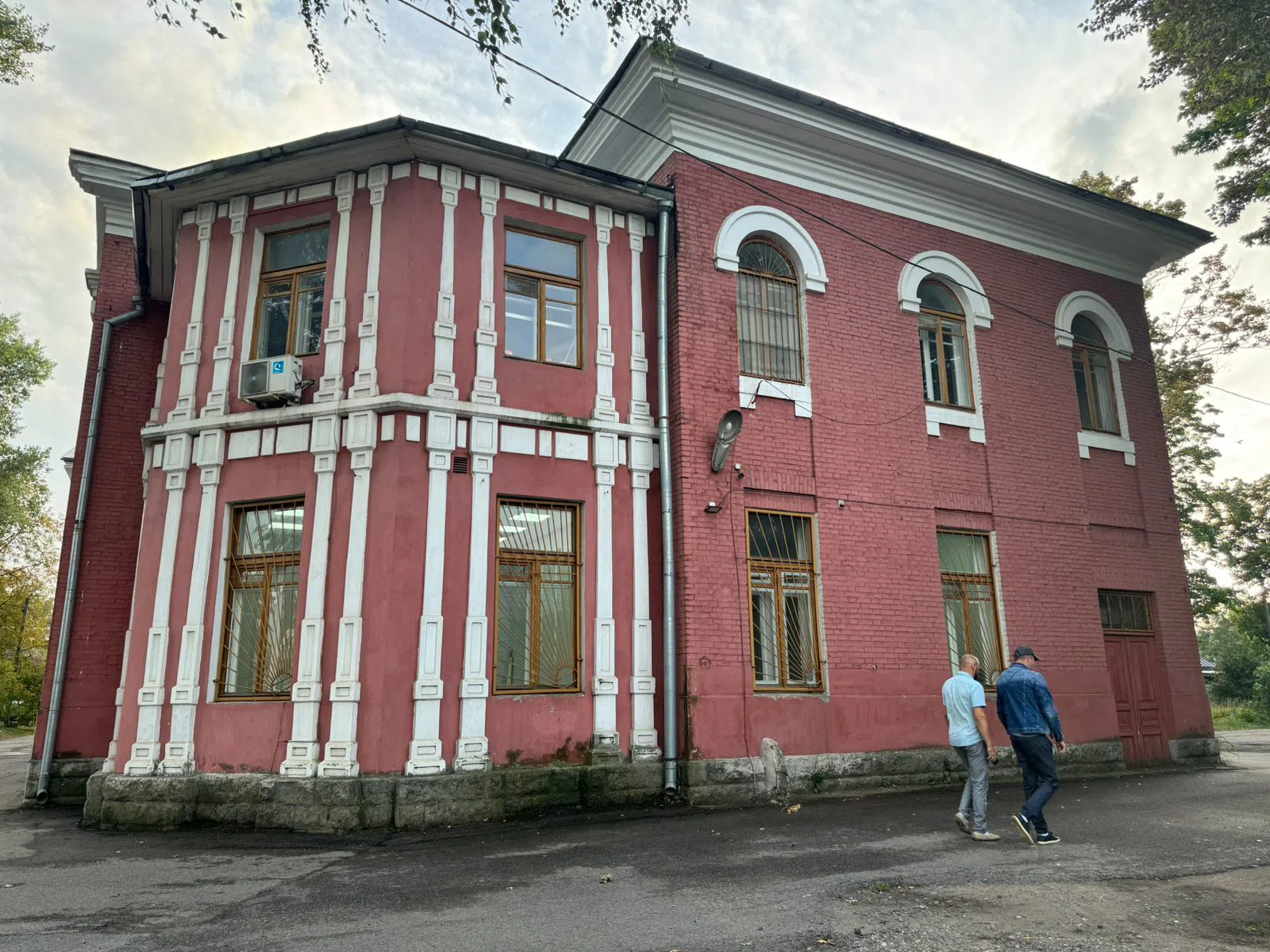 Сталинский госпиталь, фото 4