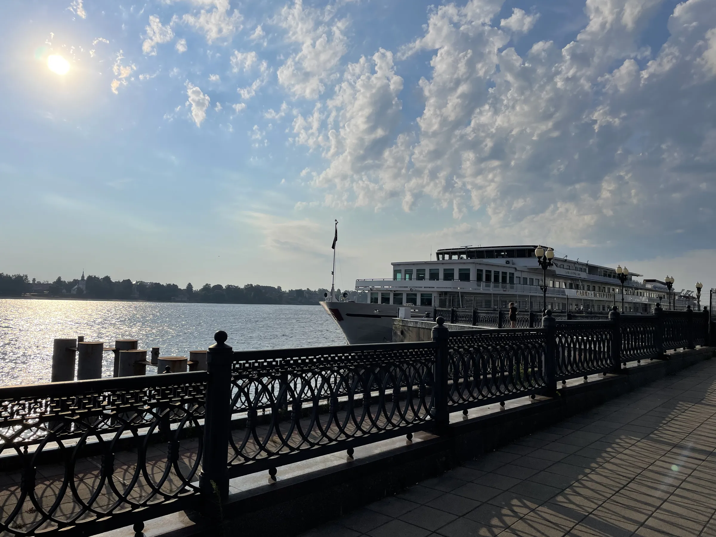 Соборная набережная, фото 13