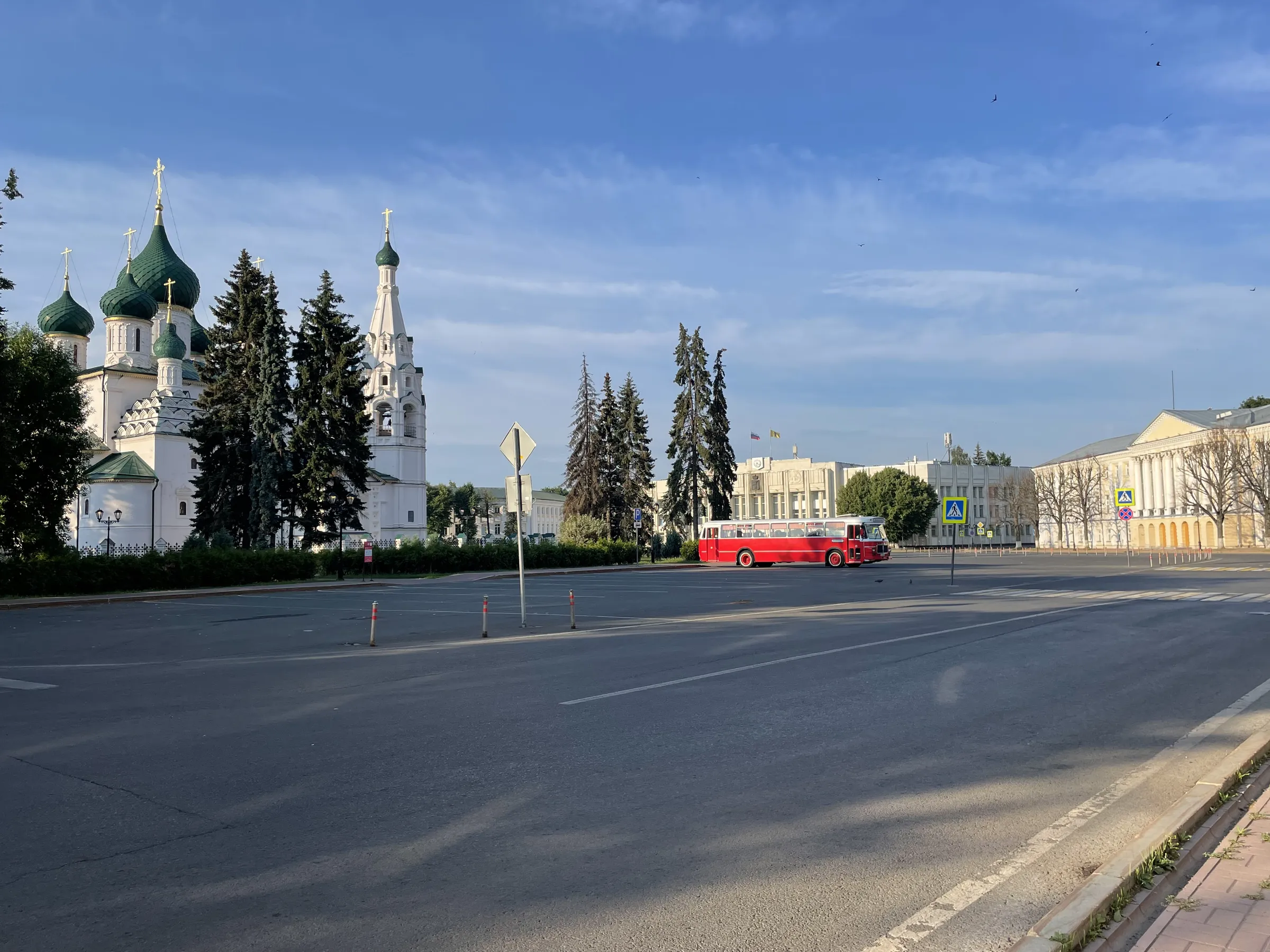 Соборная набережная, фото 5