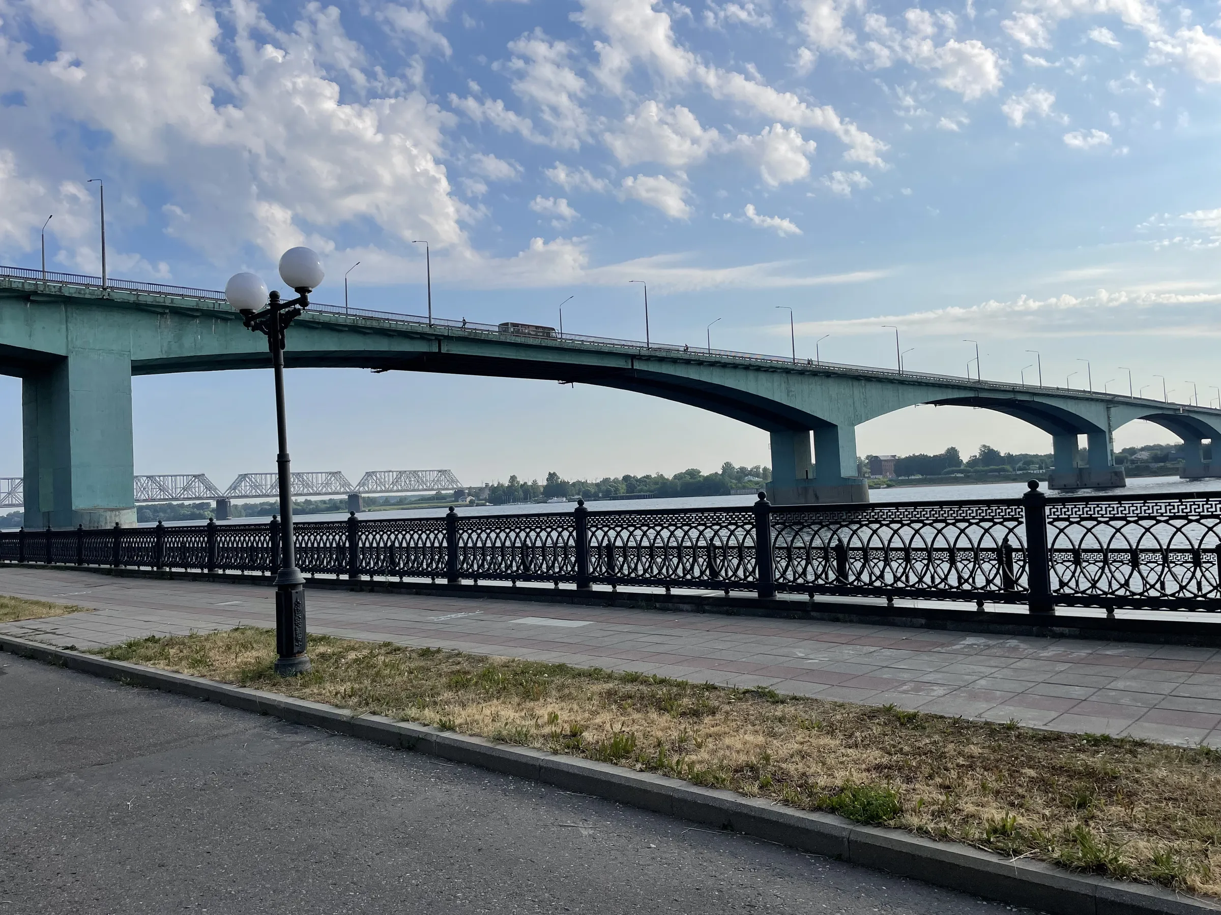 Соборная набережная, фото 15
