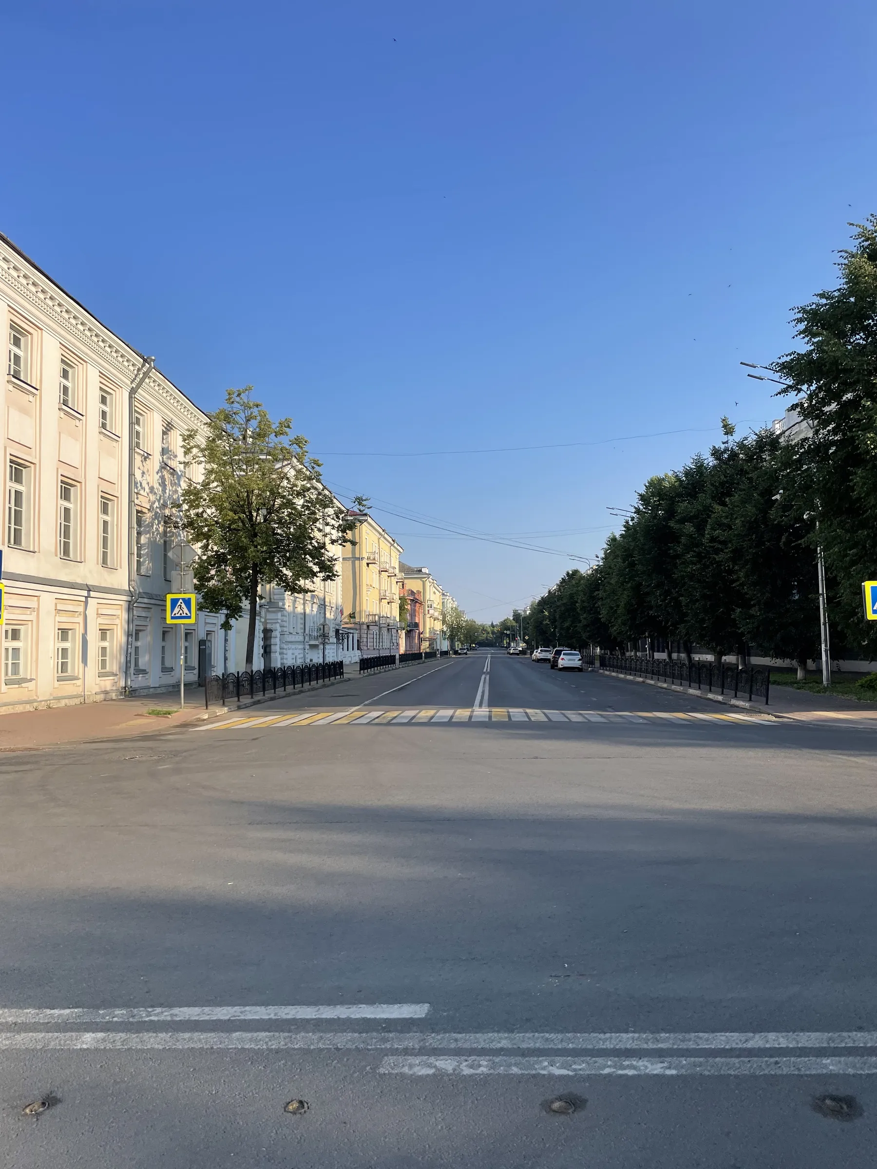 Соборная набережная, фото 2