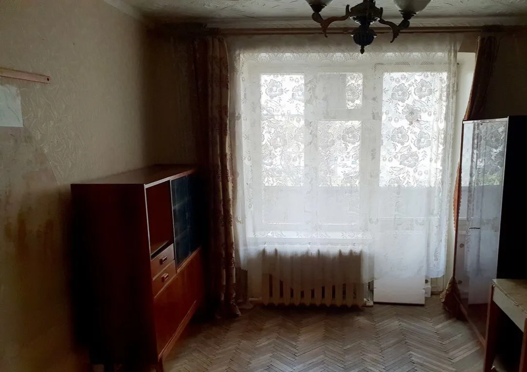 Старая сталинка, фото 1