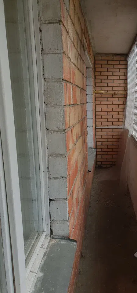 Старая сталинка, фото 9