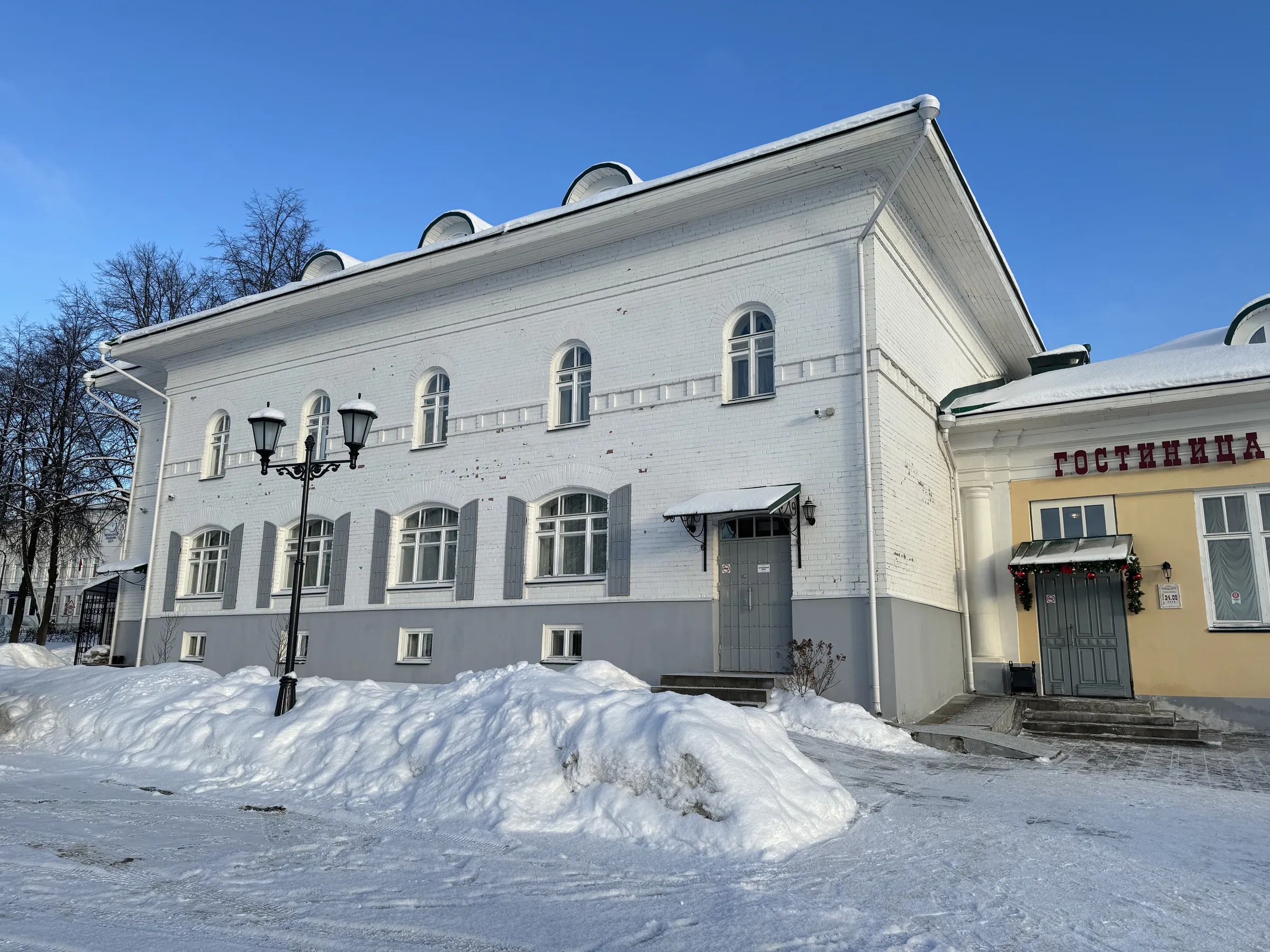 Усадьба с двуглавым орлом, фото 2