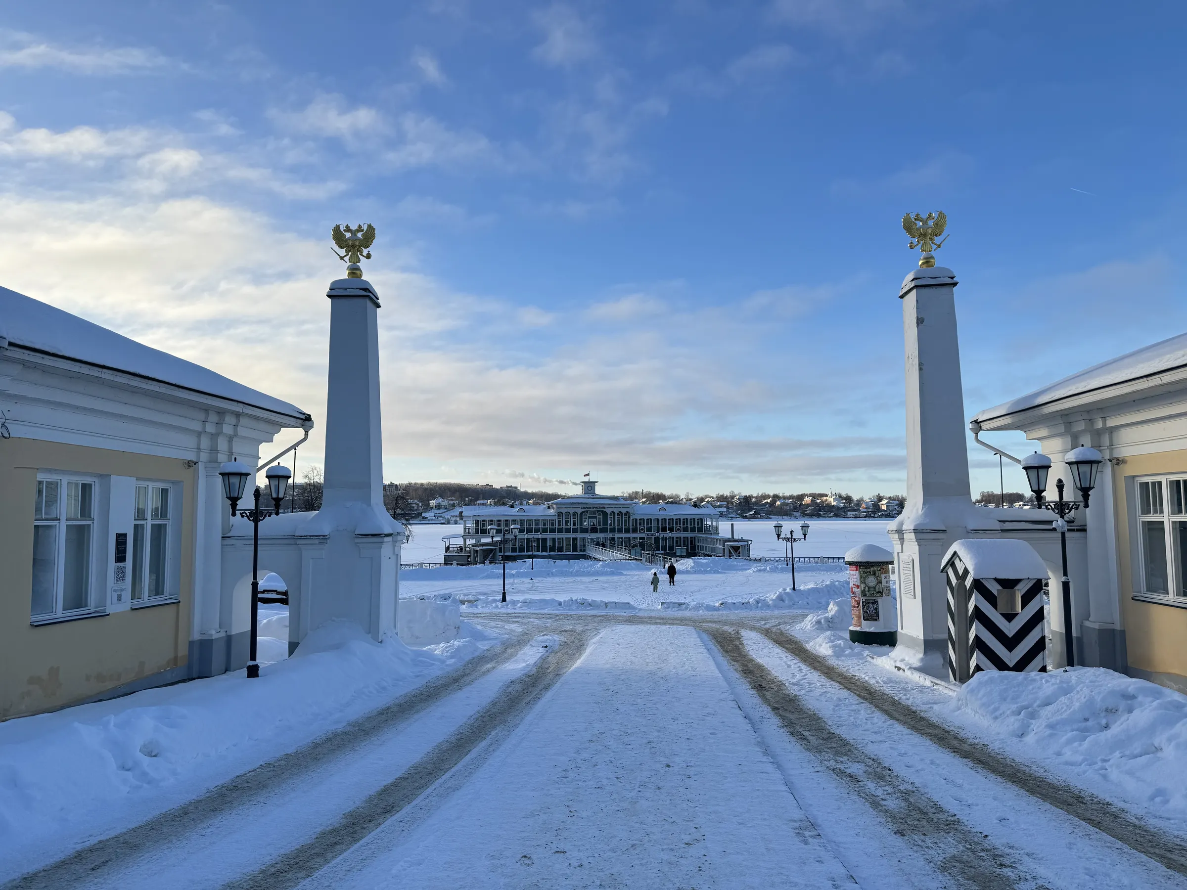 Усадьба с двуглавым орлом, фото 9
