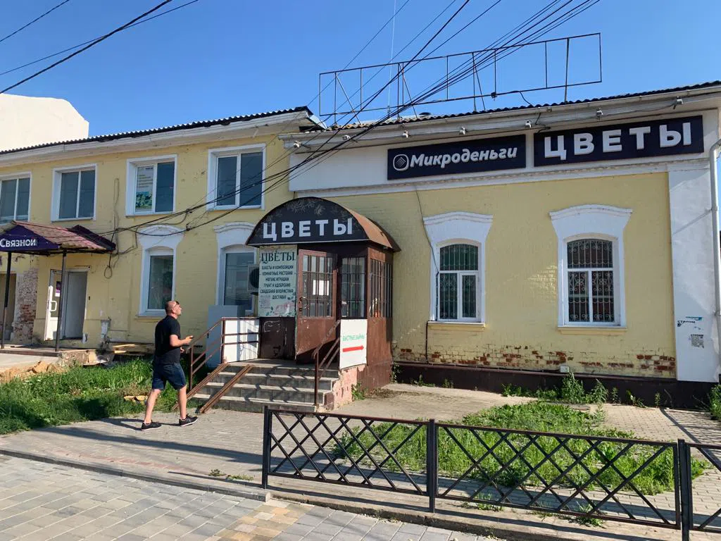 Изба с резными наличниками, фото 2