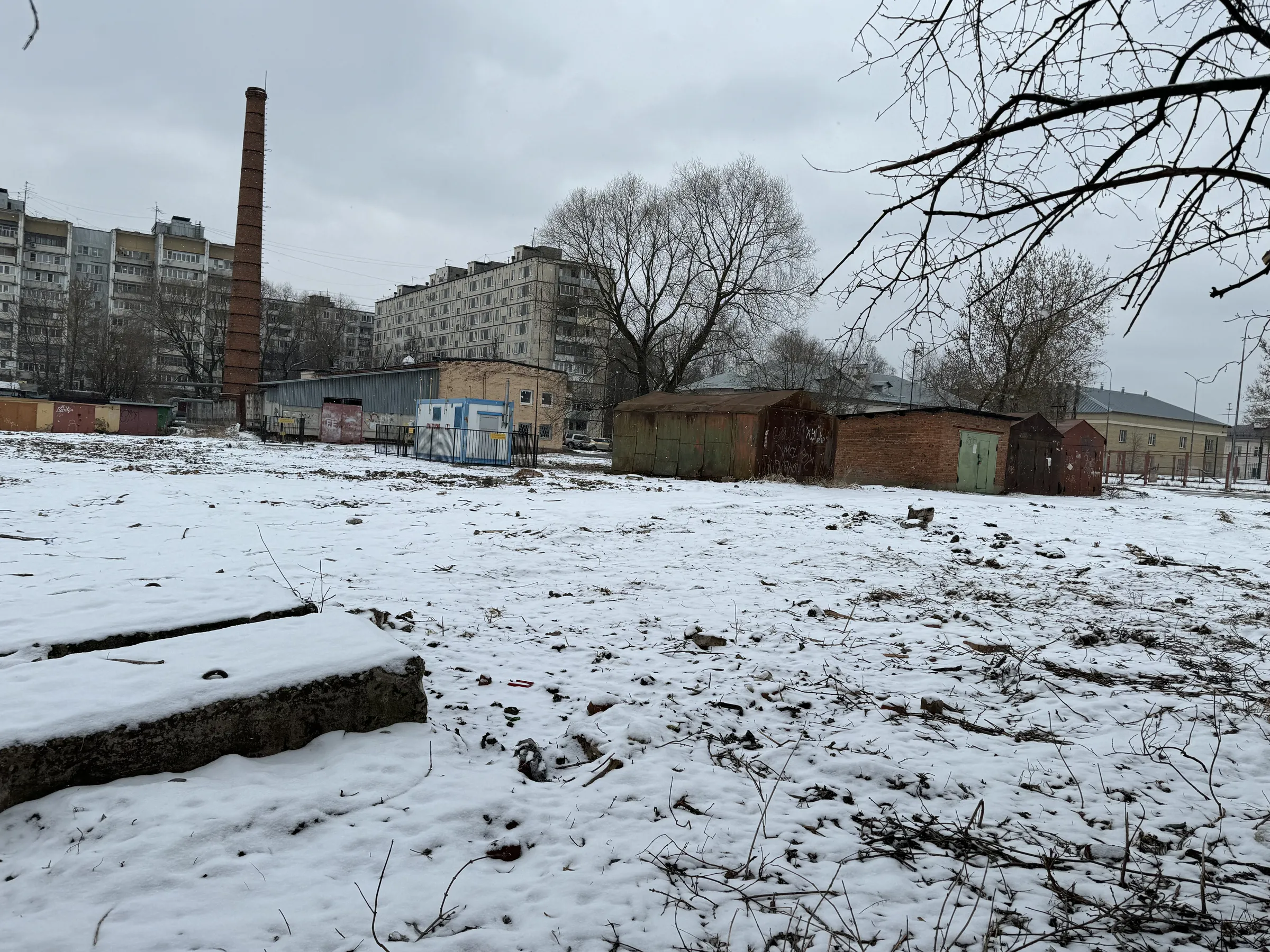 Квартира с хоккейной коробкой, фото 16
