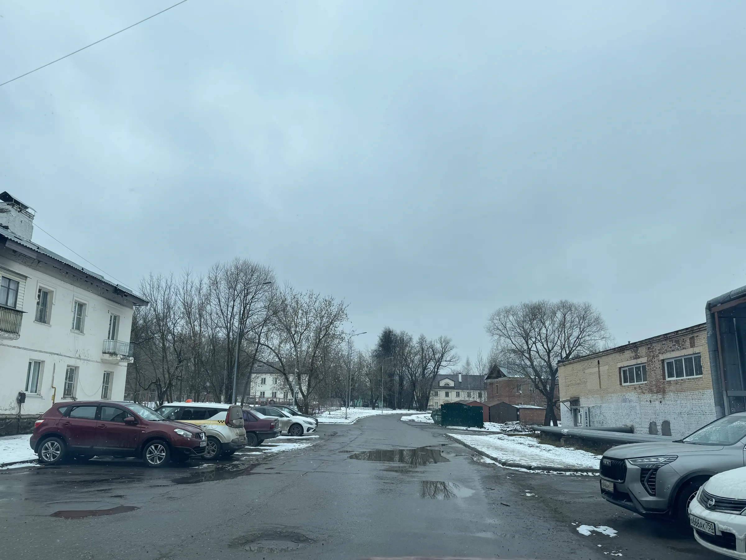 Квартира с хоккейной коробкой, фото 12