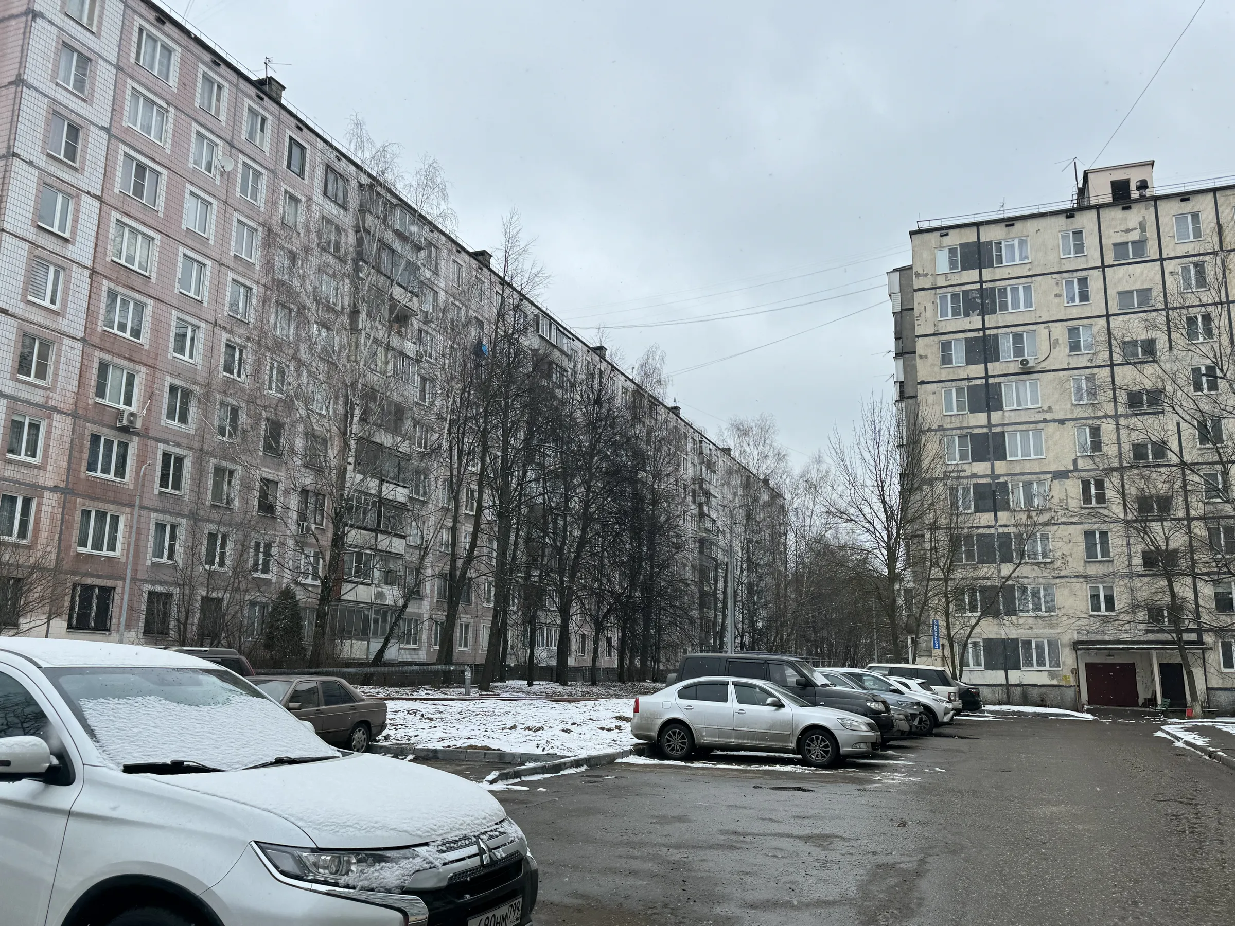 Квартира с хоккейной коробкой, фото 10