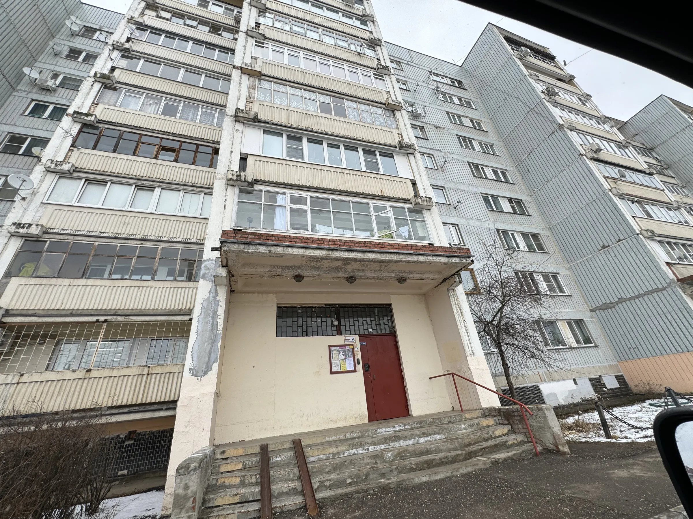 Квартира с хоккейной коробкой, фото 8