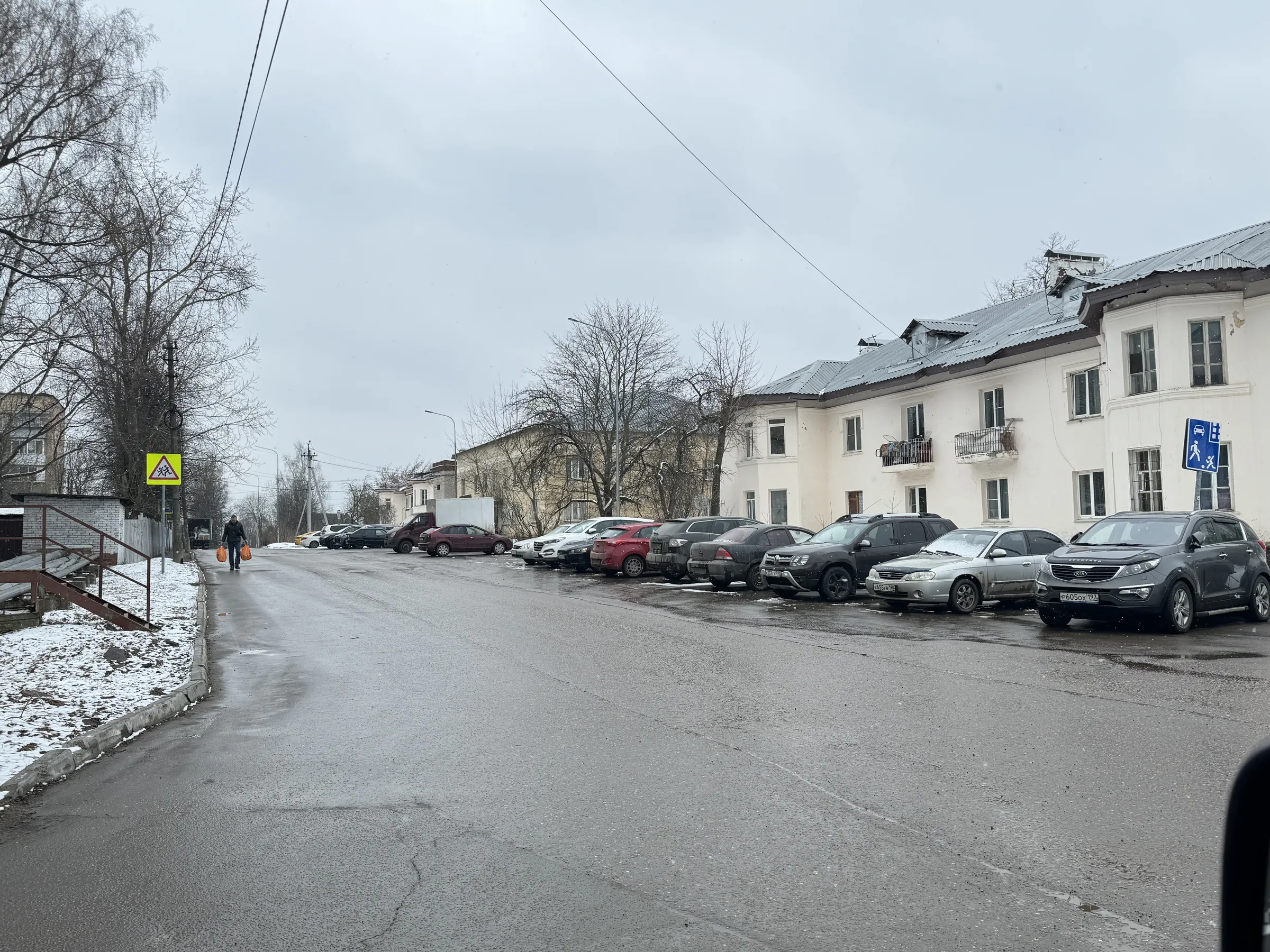 Квартира с хоккейной коробкой, фото 11