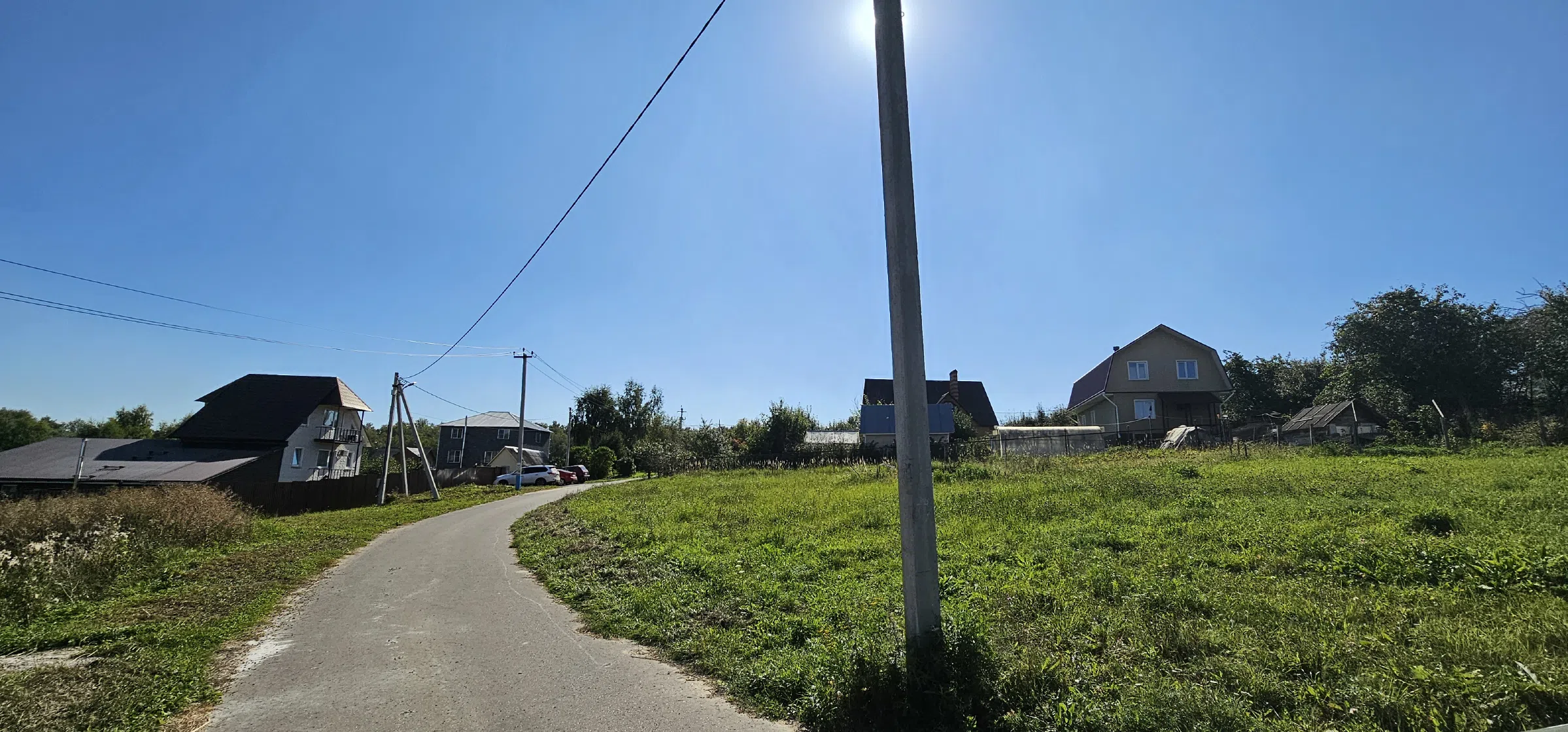 Храм cреди полей, фото 9