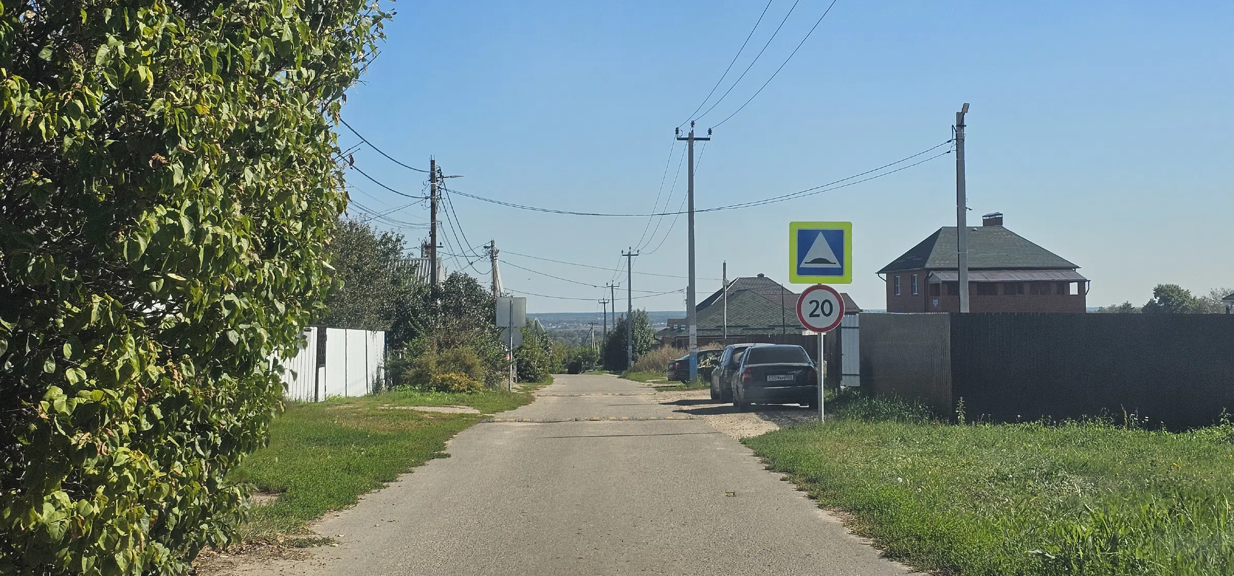 Храм cреди полей, фото 8