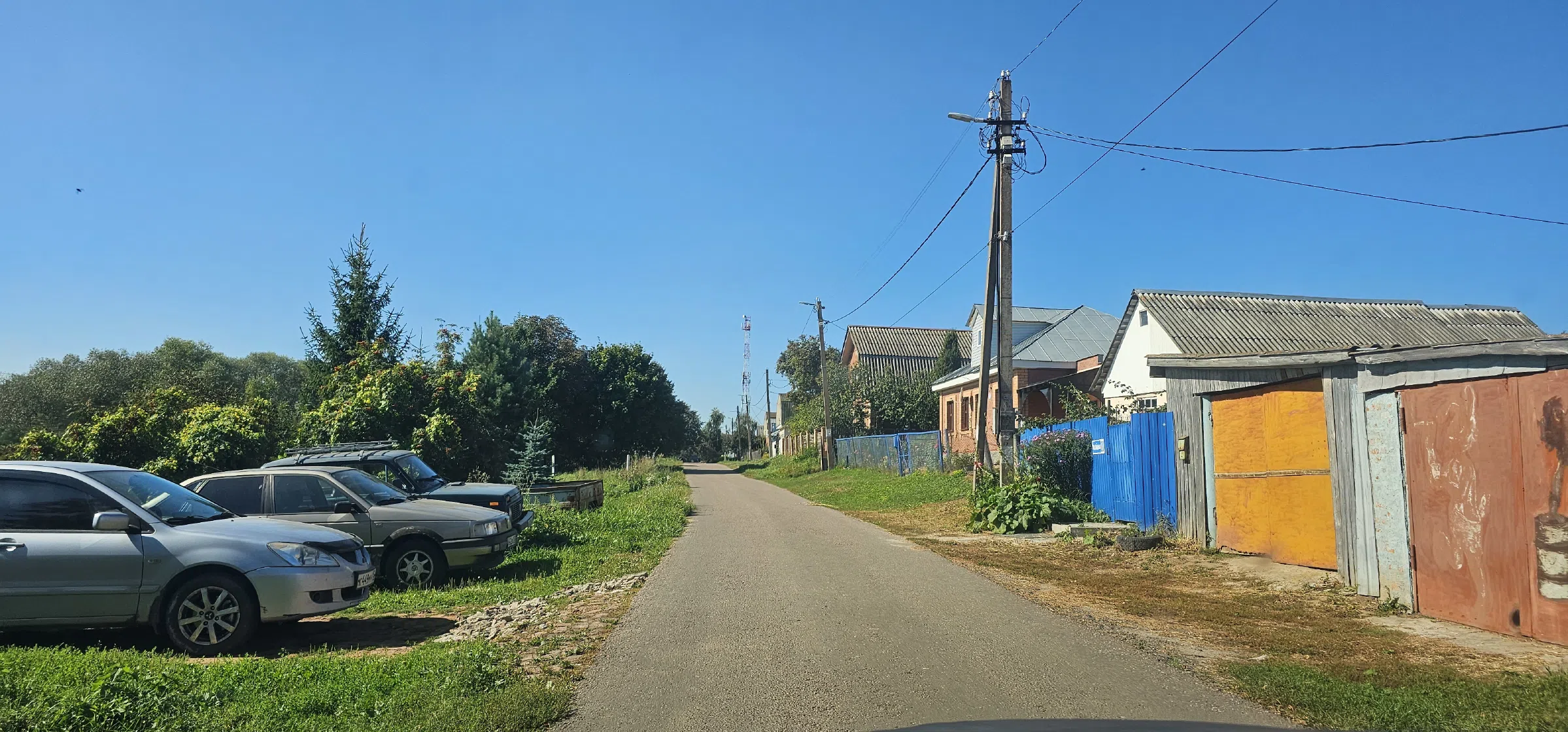 Храм cреди полей, фото 15