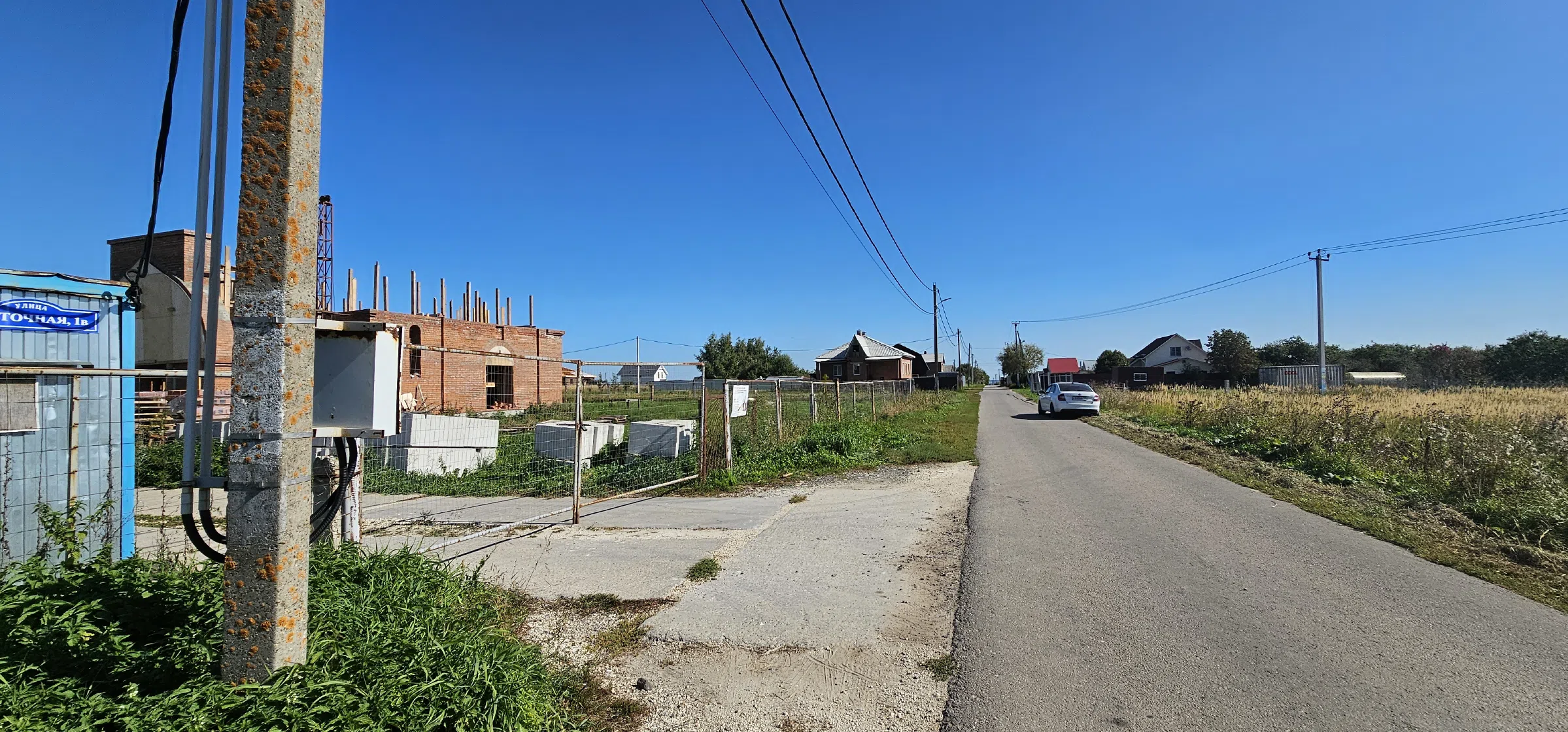 Храм cреди полей, фото 4