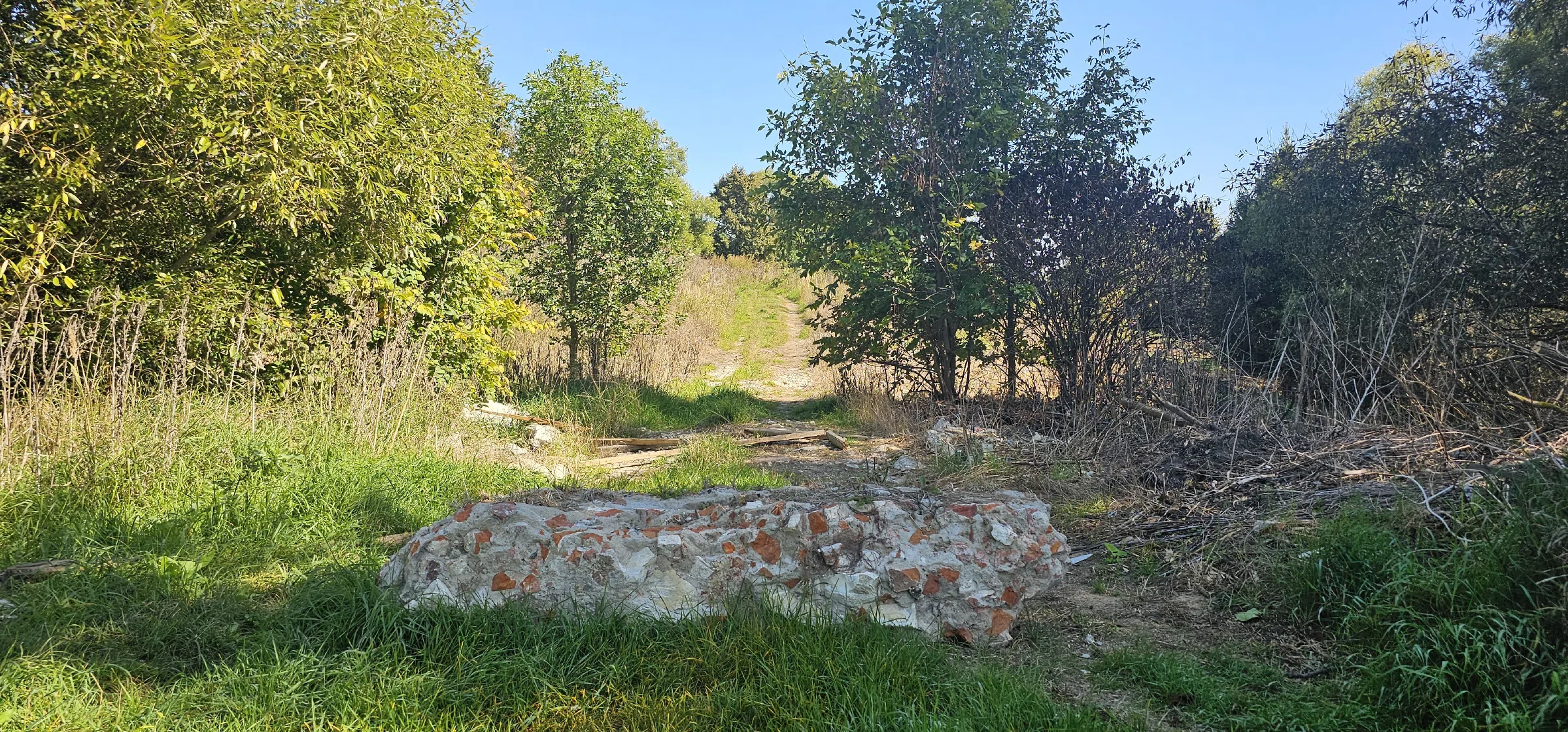Храм cреди полей, фото 21