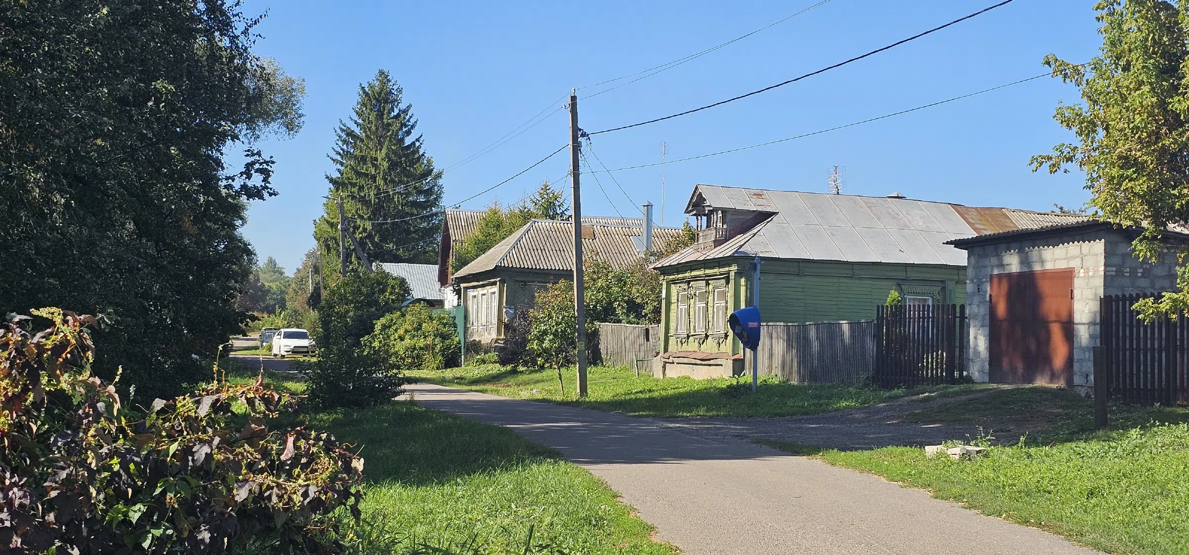 Храм cреди полей, фото 13
