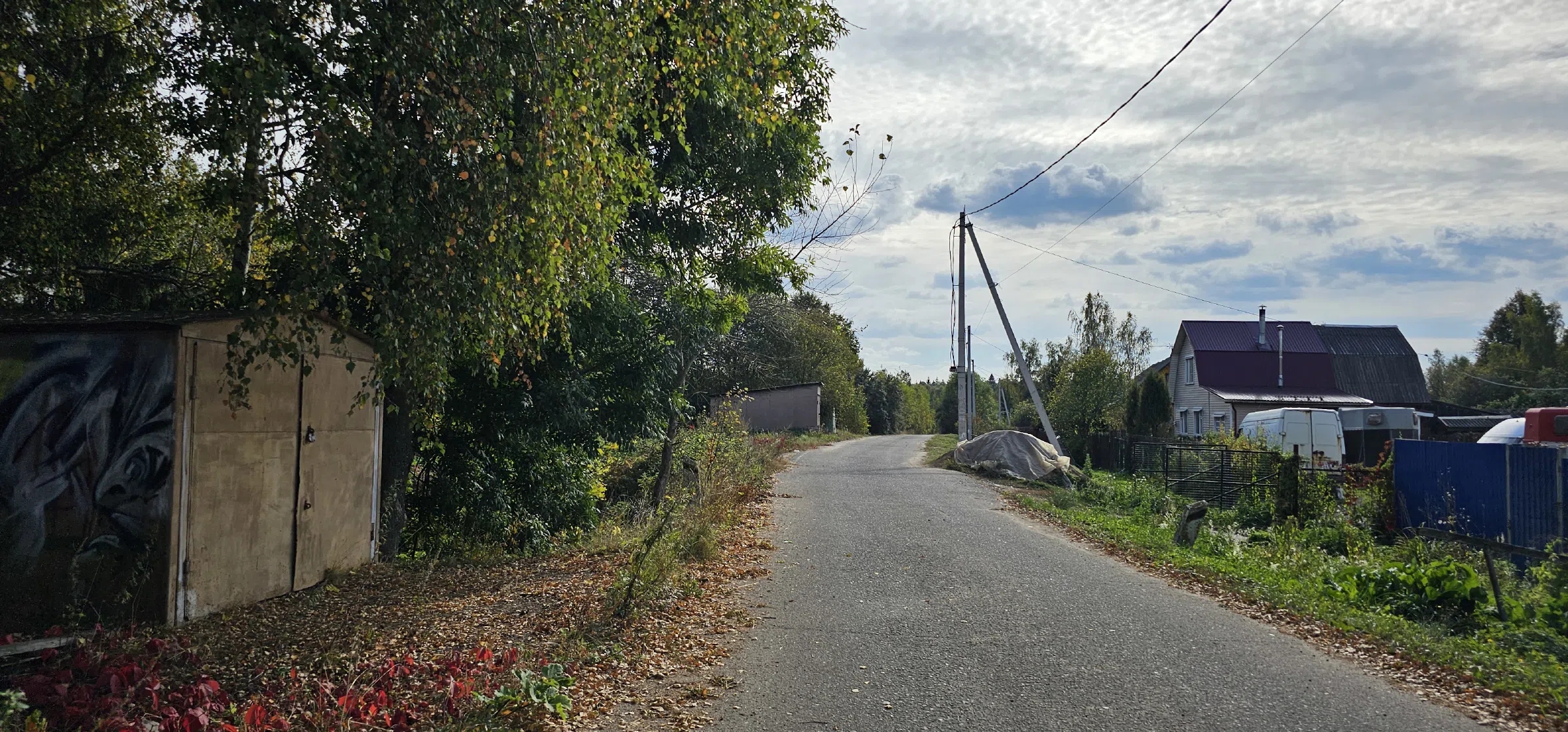Сельский дом, фото 6