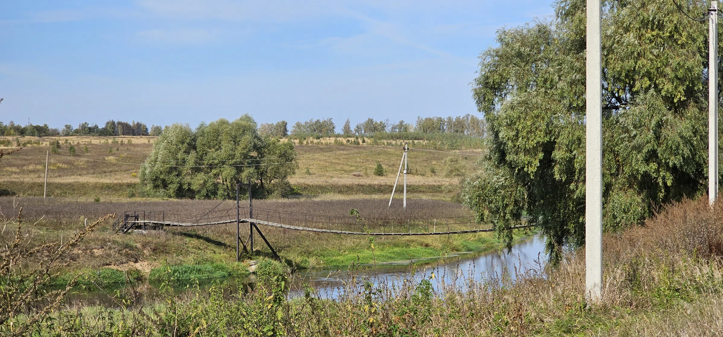 Сельский дом, фото 15