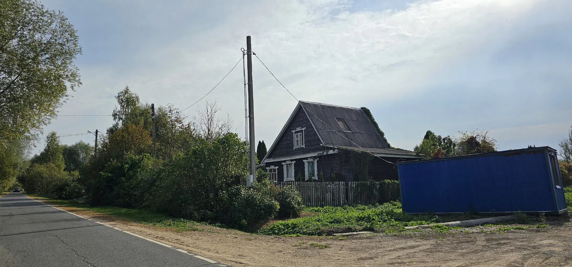 Сельский дом, фото 22