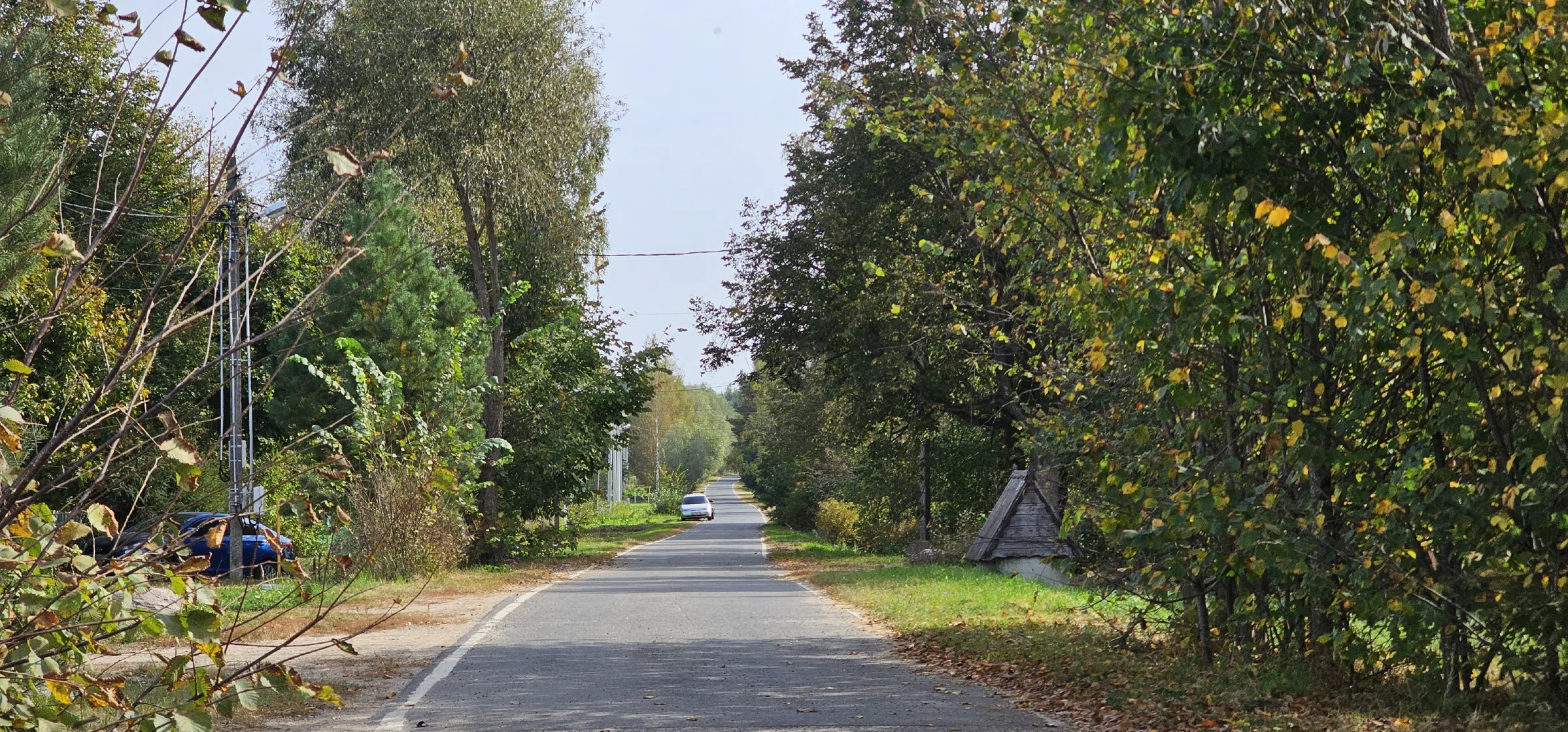 Сельский дом, фото 12