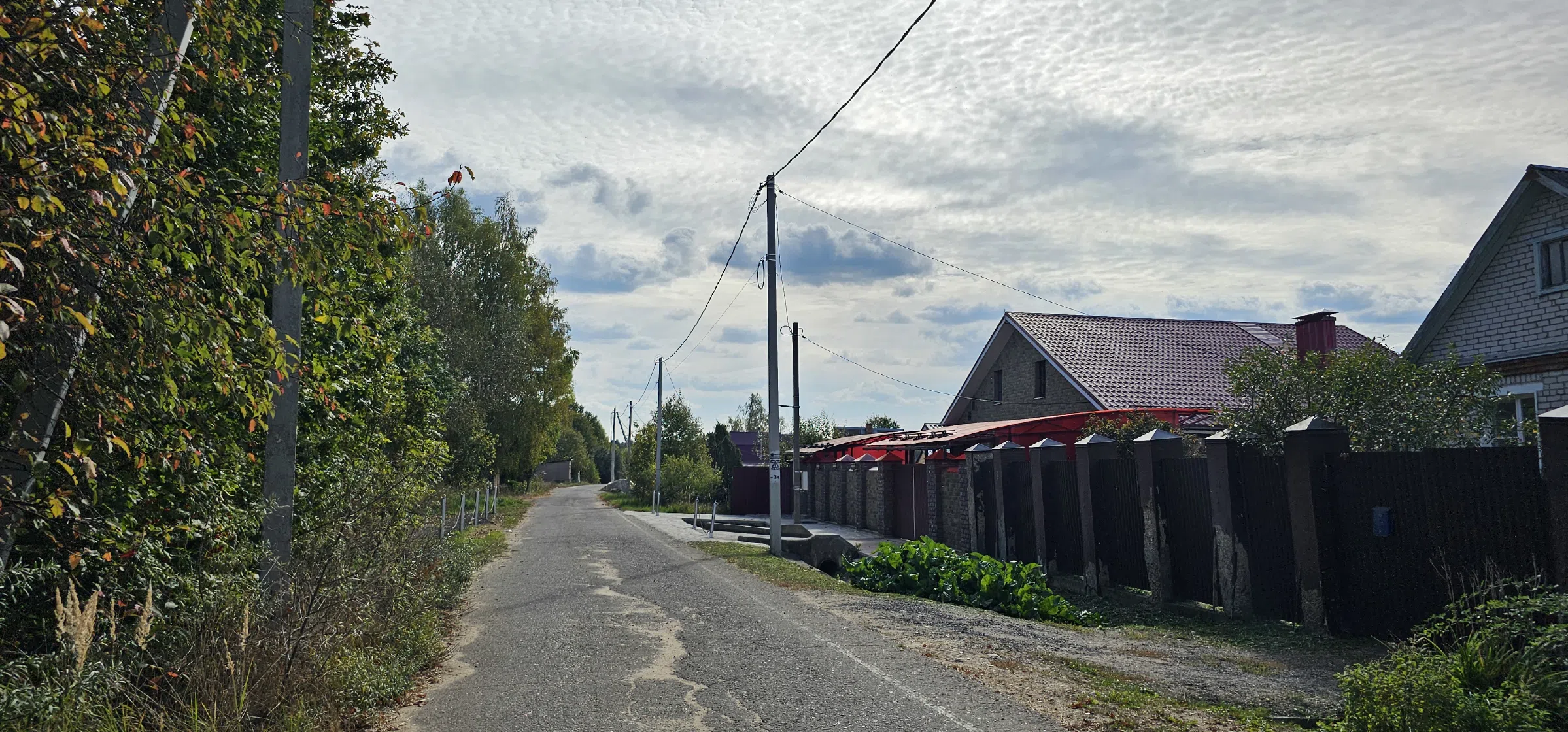 Сельский дом, фото 5