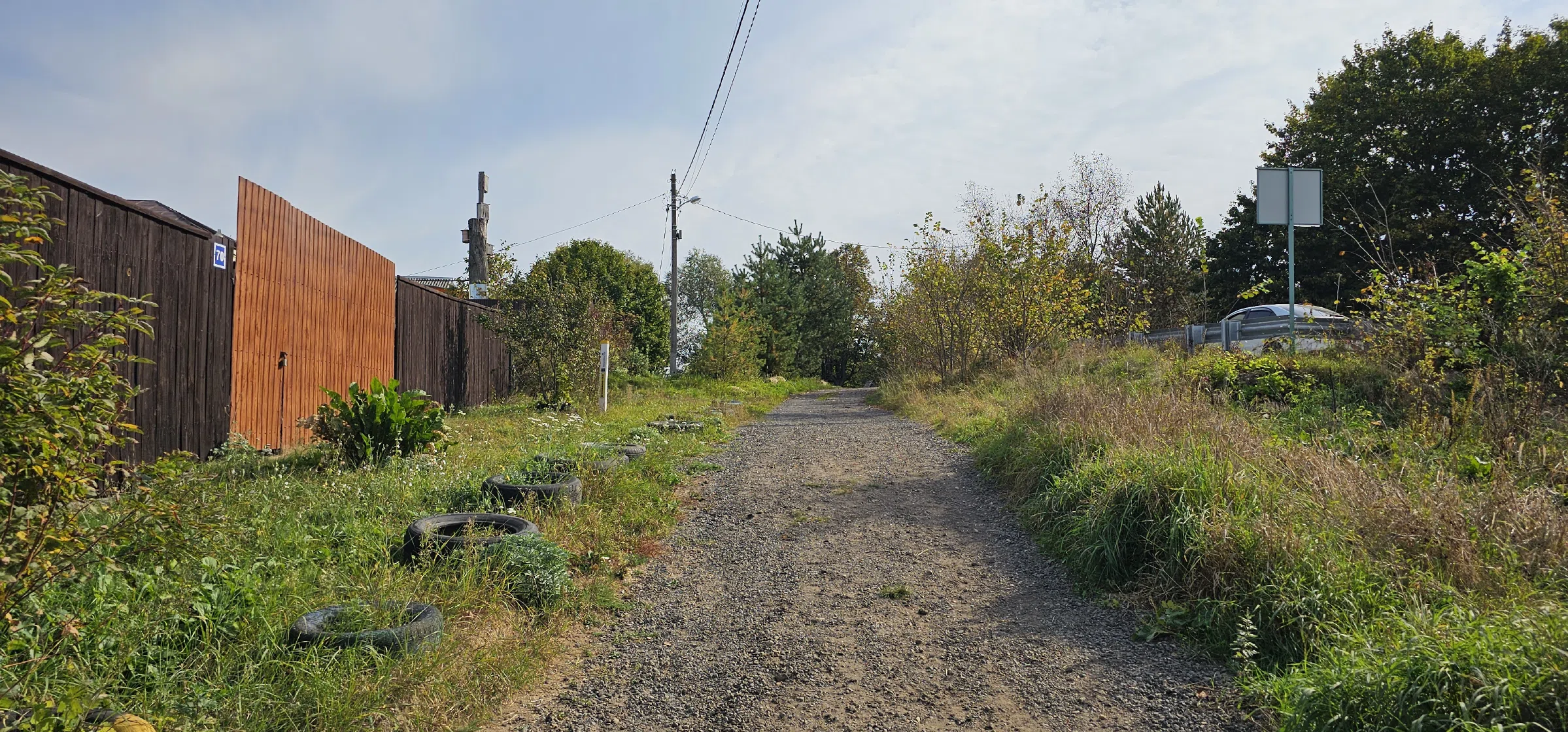 Сельский дом, фото 17