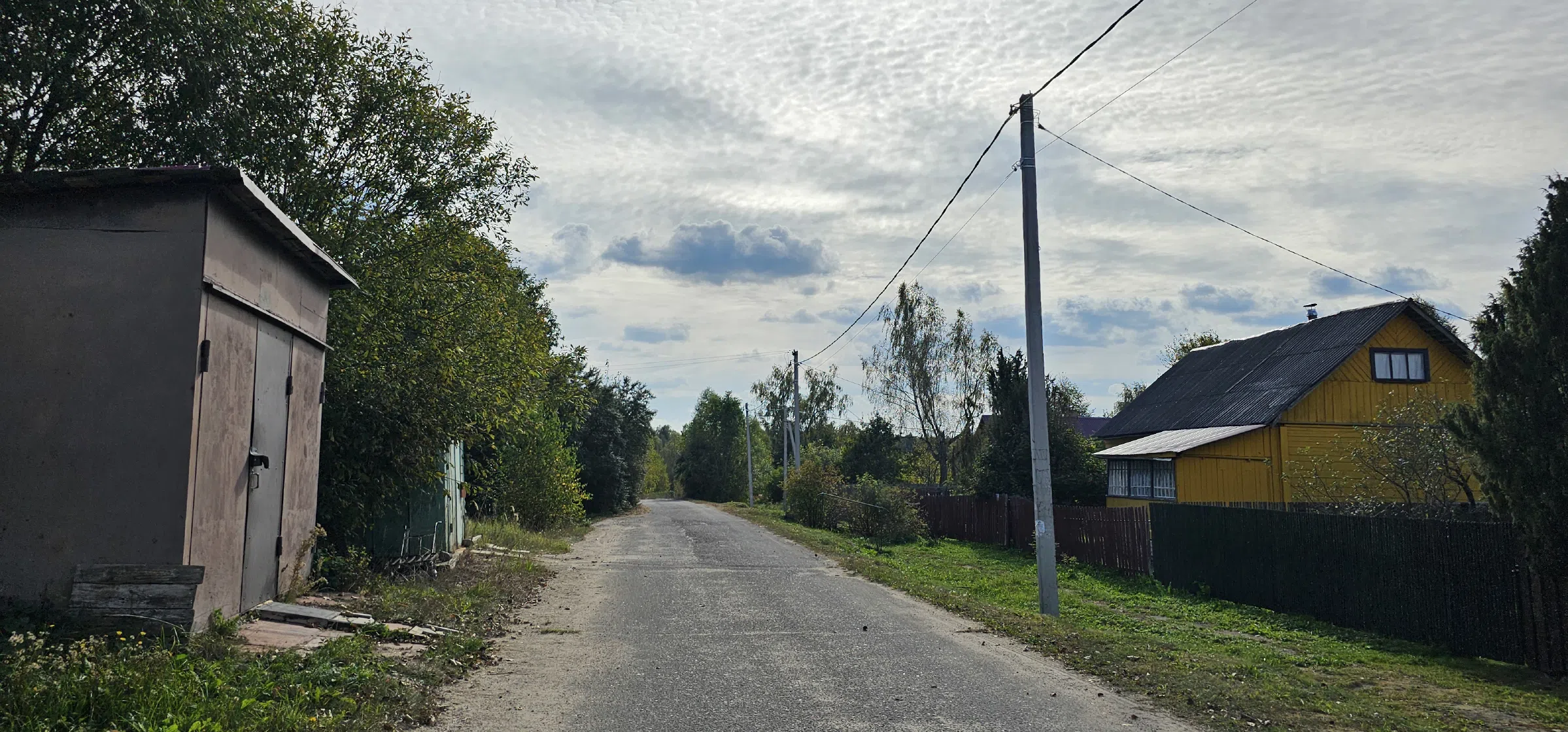 Сельский дом, фото 7